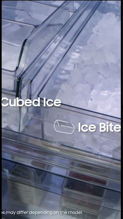 Frigidaire® Ice Maker Kit, Albert Lee