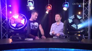 GB98 Ep2 High End Systems Shapeshifter