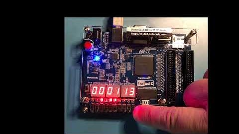 Lab 4 - EEE 333 - Alarm Clock - ASU