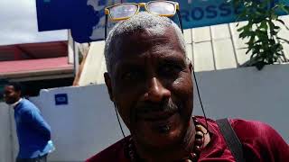 Georges Claude Rci Et Autres Reactions Du Tour Cyes .Dd News Martinique