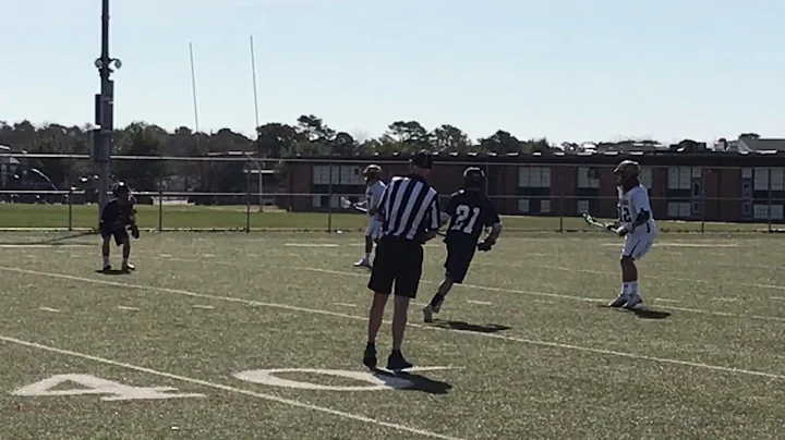 Sabarese from Lotruglio, 2-0 Lacey