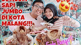 Bakso Winong Nganjuk Selalu Ramai Pembeli Youtube