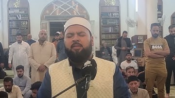 القارئ تاج الدين العشاب 🌿 أذان الفجر مقام الدشت والنهاوند  في جامع الاقصى ليلة ٢٧ من رمضان المبارك