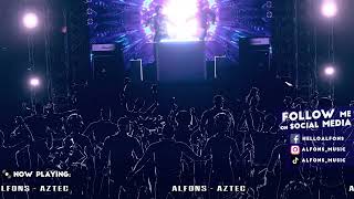 Alfons - Mixtape 2021