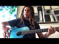 Easy Beginner Spanish Guitar Song Lesson- impress the girls! ;)