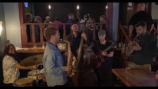 Batcave Sessions With Friends 000 Family Pub 2024-04-29 - Malmö - Sweden -