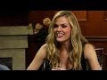 Brooklyn Decker on "Larry King Now" - Full Episode Available in the U.S. on Ora.TV