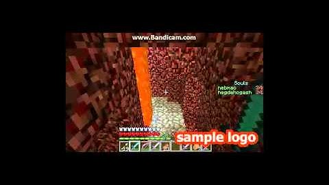 herobrines return part 7_ with hegdehogash