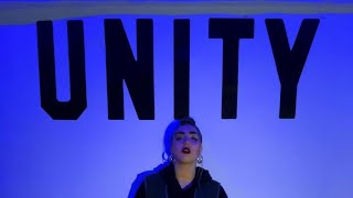 Black Eyed Peas | Double D&#39;z | Choreo Iván Cruz | Unity Dance Studio