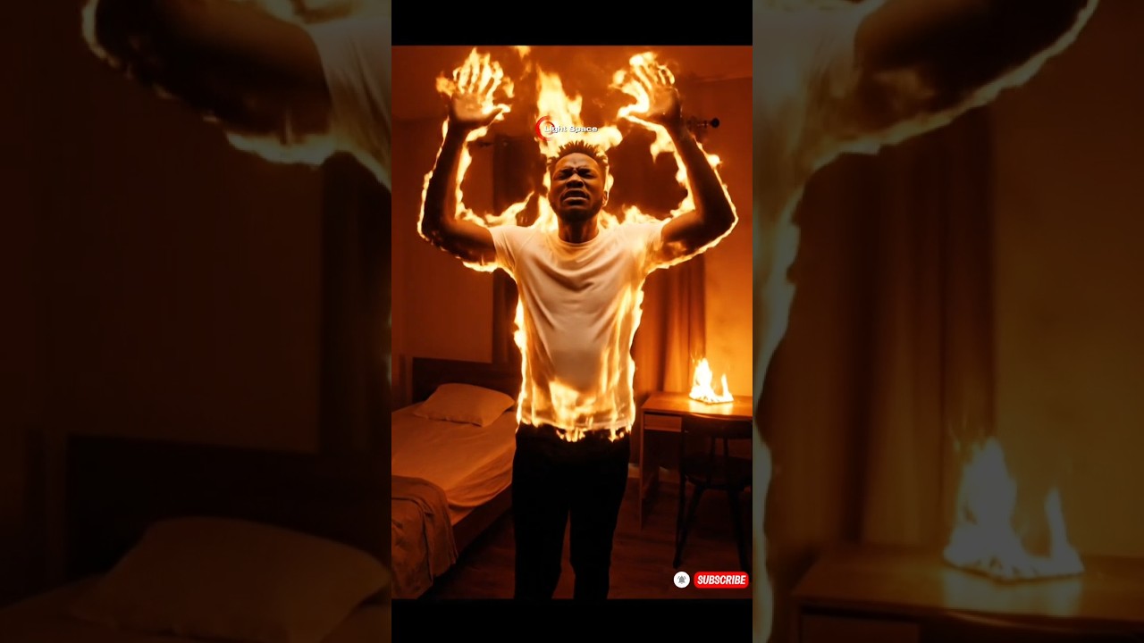 A Call To Spiritual Awakening 