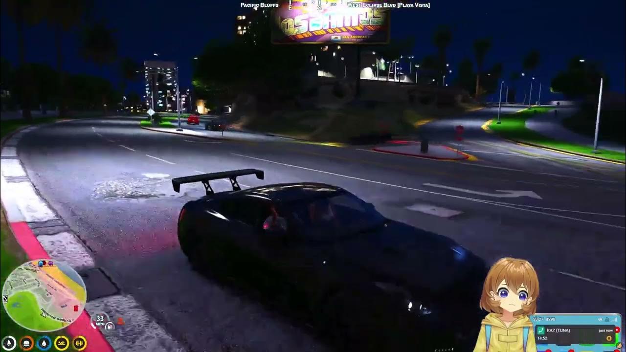 "Ash think of this you're in a better place, here in my car" YouTube