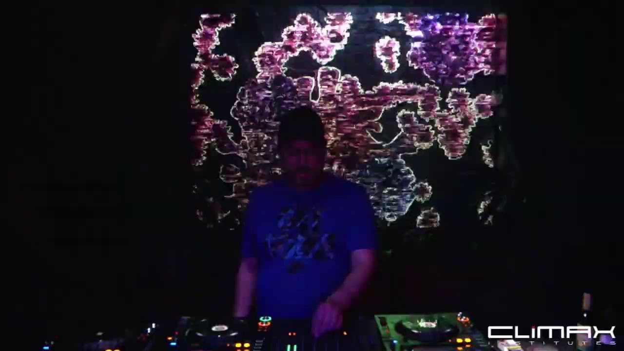 FULL PROOF Stream • Lukas Stern & Milan Haack