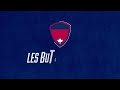 ⚽ N3 - J25 | Clermont Foot 63 B - Mâconnais UF (4-0)