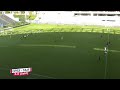⚽ N3 - J25 | Clermont Foot 63 B - Mâconnais UF (4-0)