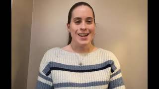 SUNY Buffalo State University Graduate school application video 2024