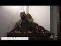 Bajramsko predavanje (Mudri Lukman) // mr. Haris ef. Nuhambašić #džematsinanbeg