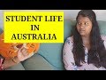 Student life in australia  study in australia student visa australiatamil vlog