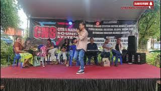 Ryudin,cover lagu,Hitam Manis Bersama Citra Nada Sound System Pky,WA,085387719032