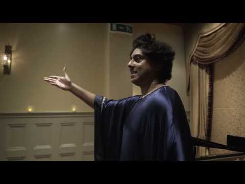 This Is My Life - Sandy du Soleil (1901 Arts Club, London)
