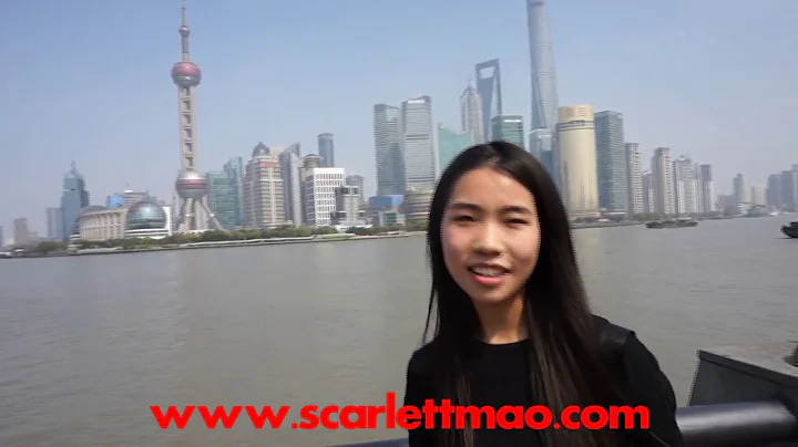 Highlights Bund, East Nanjing Road with Shanghai Private Tour Guide Scarlett Mao in SHANGHAI, CHINA - DayDayNews