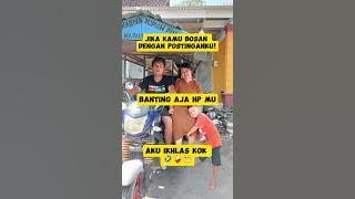 Kentut oh kentut #lucu #lucuabis #lucuviral #shorts