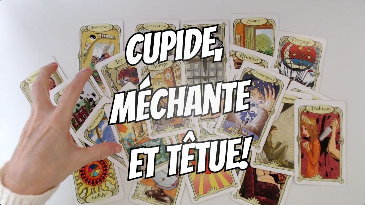 🔮 Une personne cupide et têtue refuse de coopérer! Conflit d'argent!