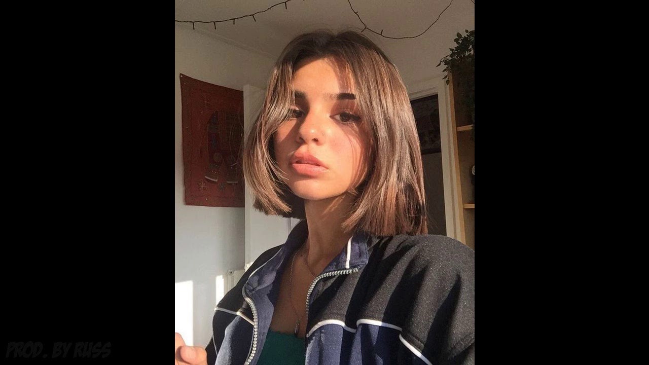 [FREE] Pradababy x Iann Dior x Nick Mira Type Beat - Ghost Girl (prod. By Russbeats)