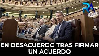 PP y Vox no ven de la misma forma el concepto de '"prioridad nacional"