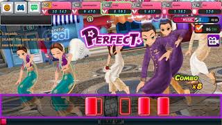 Club Audition M India - Beat Up Mode screenshot 3