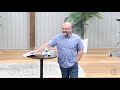 Bible Study | The Fall, the Serpent &amp; the Consequences of Sin | Genesis 3
