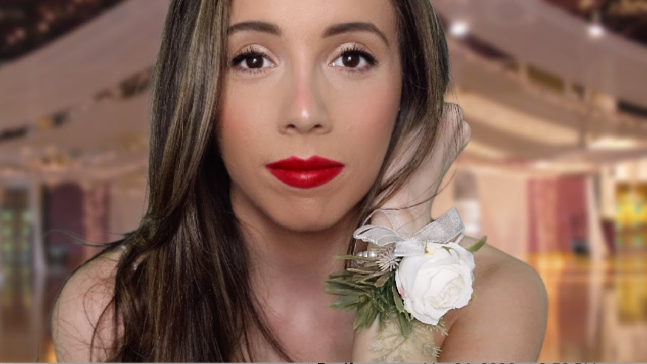 ASMR CREEPY CLASSMATE TAKES YOU TO PROM | Part 2