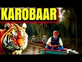 बोहत समय से देख रहा था उन्हें  | Man Eater Attack | #jimcorbett #kennethanderson #wilderness
