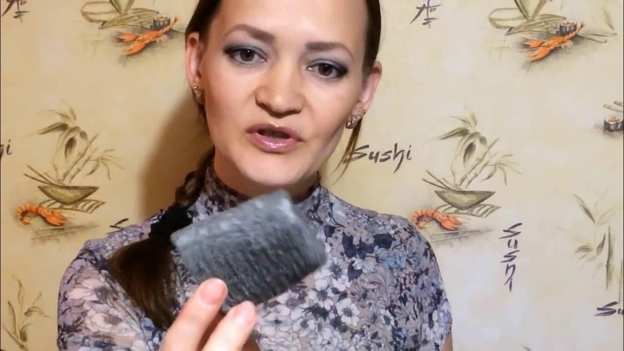 Губки с мылом Spiro Pads Topshop.live - YouTube