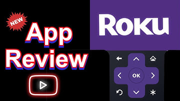 Rokie (Roku Remote) - App Review