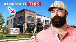 Why You Can t Find A Deal Anymore