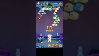 line Bubble2 ด่าน 1238