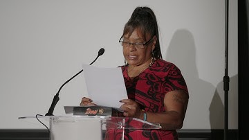 How a chocolate bar shows love | Deana Jamerson | TEDxEast Cordova Street