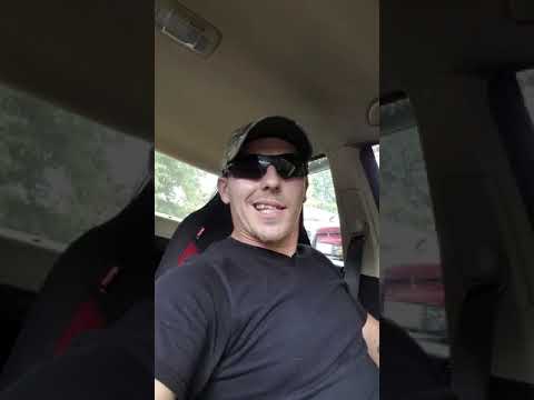 Dierks Bentley - what was I thinking parody!!