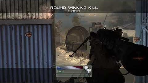 Titanic hits nac on British Aviation Billionaire in IW4x