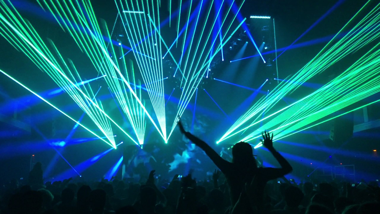 Marshmello - Ritual (Shrine Auditorium, Los Angeles)