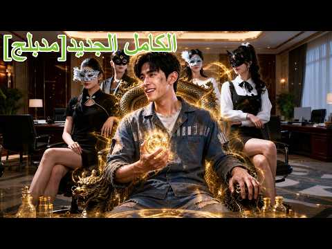 خرج من السجن كطبيب أسطوري، أنقذ مليارديراً بلمسة، وأربع سيدات أعمال يتنافسن للزواج منه#260219klB3