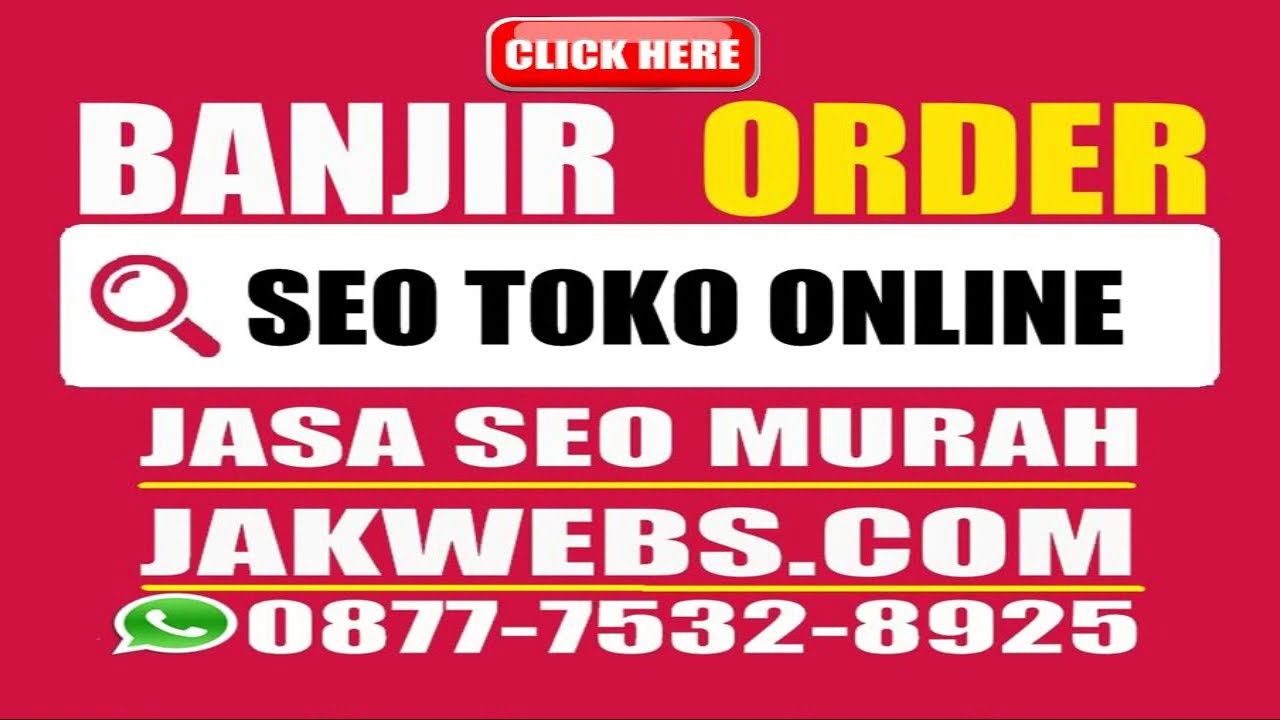 Jasa Seo Youtube Murah