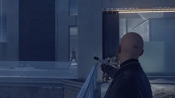 HITMAN™ Catch(OutOfMemoryException etc etc | Featured Contract