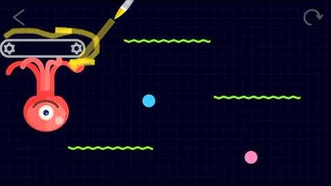 Brain Dots Galaxy! Level 29!