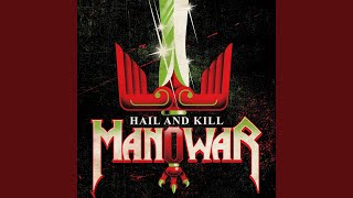 Black Wind, Fire and Steel