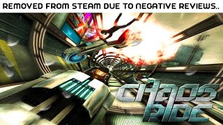 Chaos Ride Super Mega Ultra Turbo Extreme Edition - Removed From STEAM Game.. screenshot 4