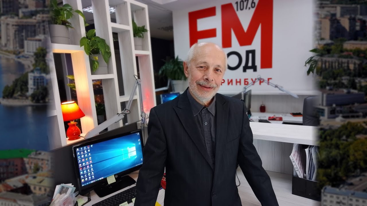 Юрий Викторович Крылов - скульптор, заслуженный художник России