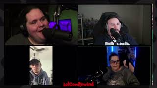 Xylie had ENOUGH | “GROW THE F*CK UP, YOUR GODDAM MAN ACT LIKE IT”