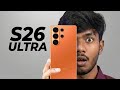 Samsung Galaxy S26 Series First Look [Dummies]⚡S26 Ultra more….