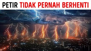 12 Tempat Tak Terjelaskan di Dunia yang Tak Akan Berani Anda Kunjungi